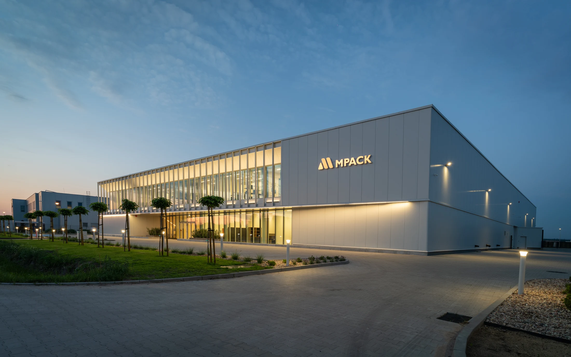 MPACK Poland