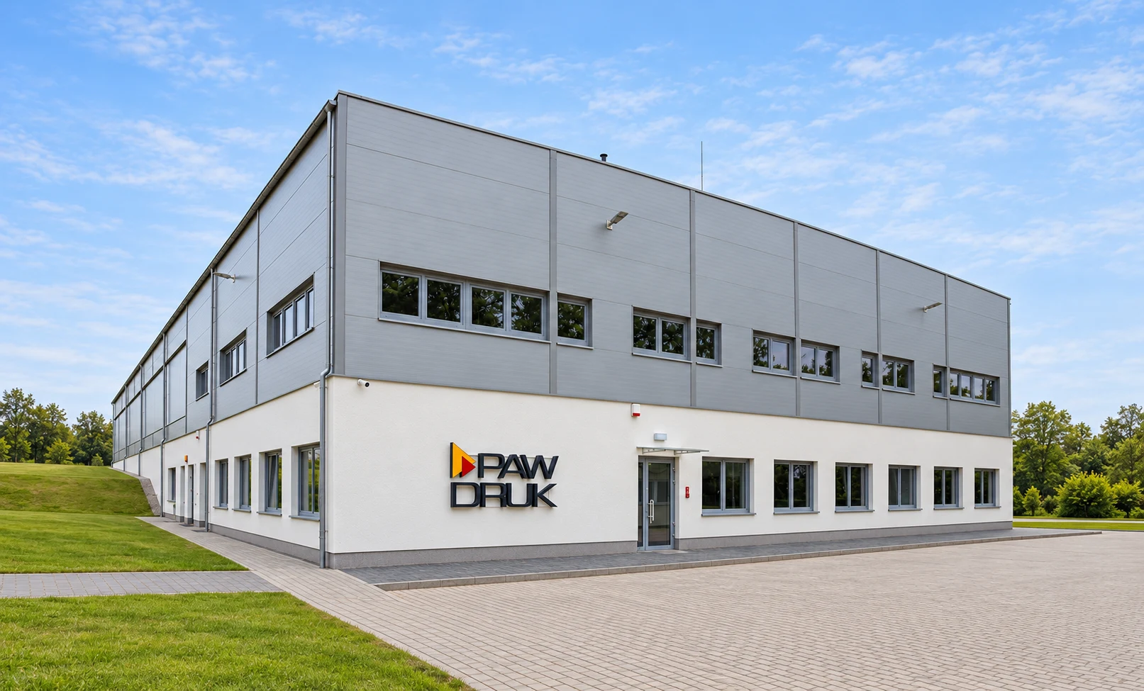 Paw Druk