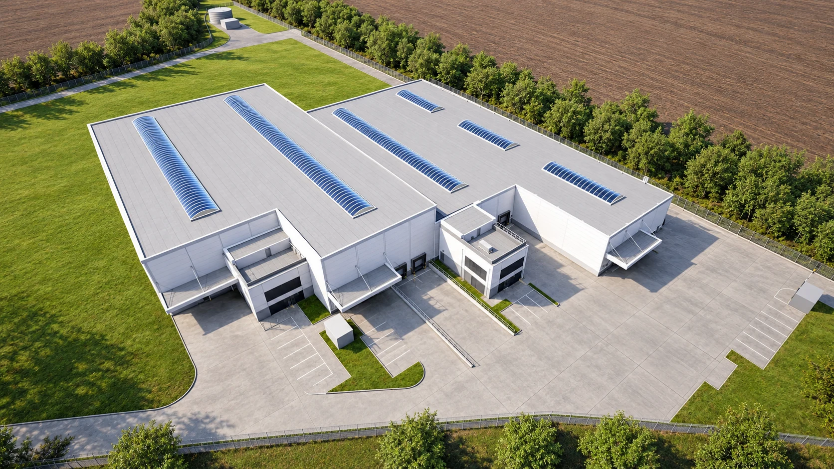 Agrobex · Nagradowice