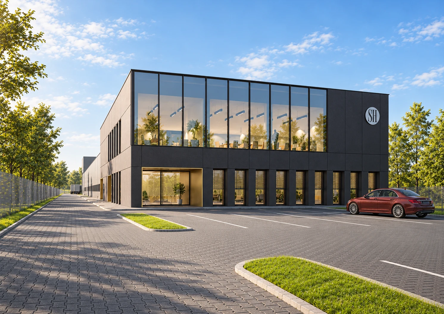 Schlosser Heiztechnik Gruppe